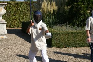 schermworkshop, scherm clinic