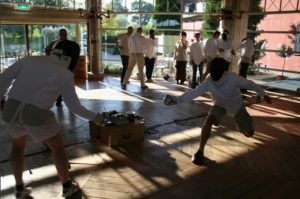 schermworkshop