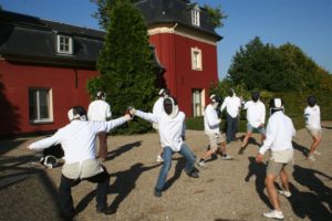 schermworkshop